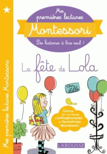 Emprunter La fête de Lola. Précédé de Paco le canari livre