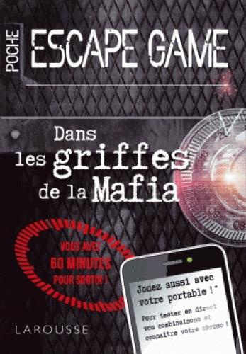 Emprunter Dans les griffes de la mafia livre