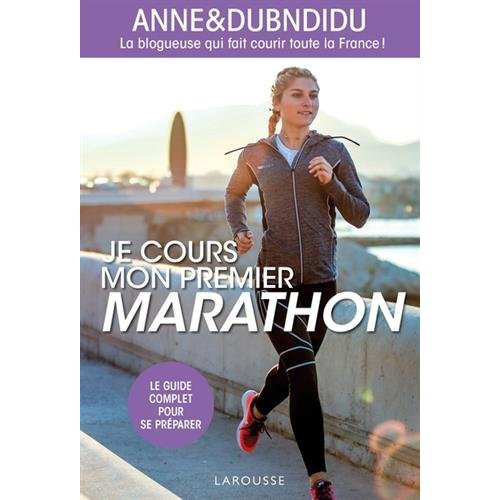 Emprunter Je cours mon premier marathon livre