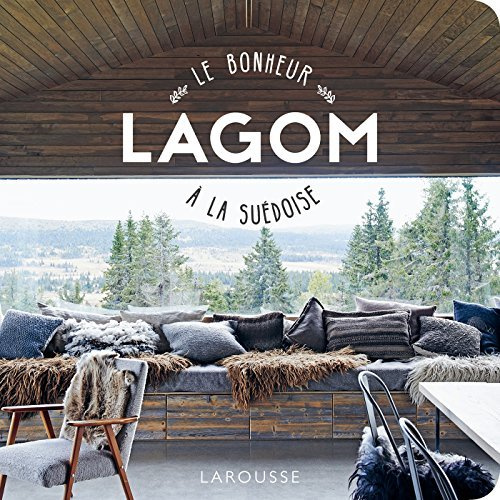 Emprunter Lagom, le bonheur à la suédoise livre