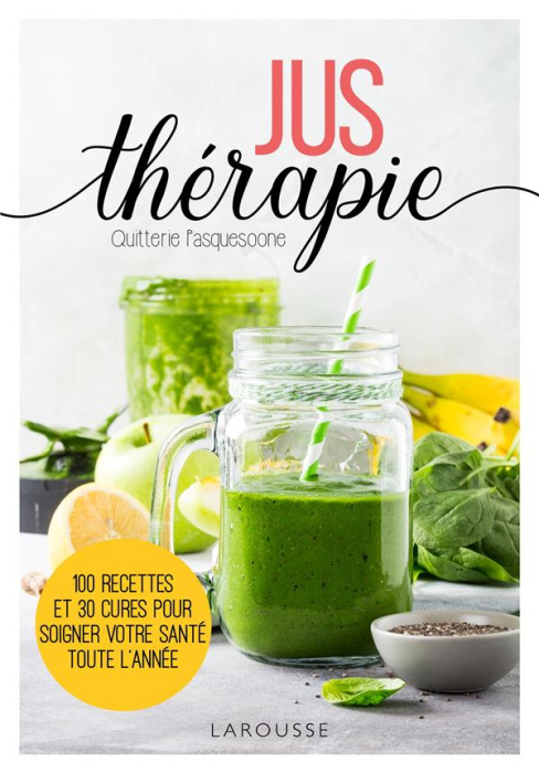Emprunter Jus thérapie livre