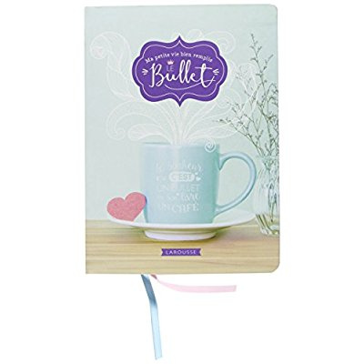 Emprunter Ma petite vie bien remplie : le bullet livre