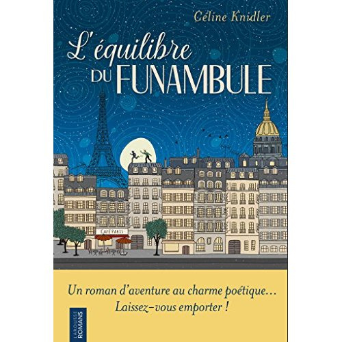 Emprunter L'équilibre du funambule livre