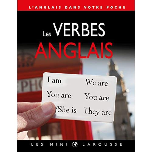 Emprunter Les verbes anglais. L'anglais dans votre poche livre