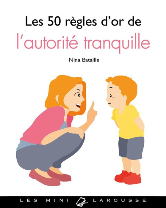 Emprunter Les 50 règles d'or de l'autorité tranquille livre