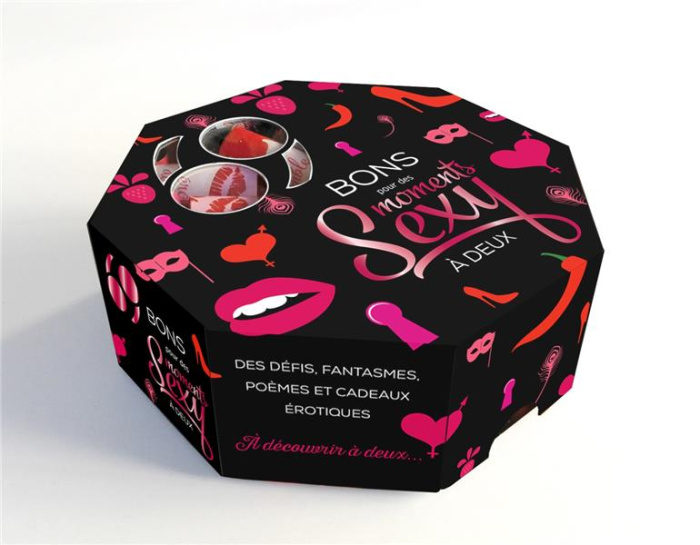 Emprunter Bons pour des moments sexy à deux livre