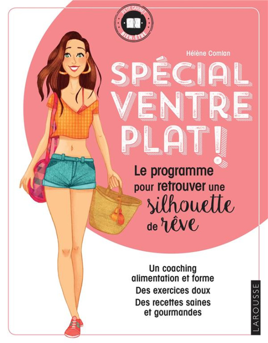 Emprunter Spécial ventre plat livre