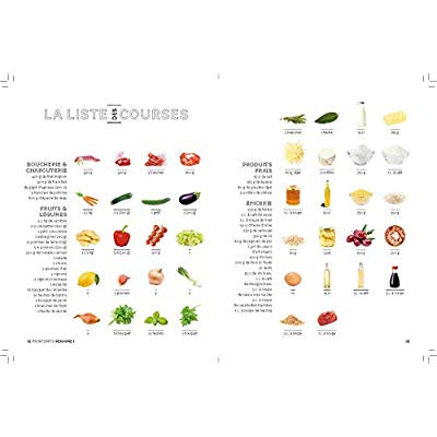 Emprunter Batch Cooking. Je cuisine pour toute la semaine en 2 heures le dimanche livre