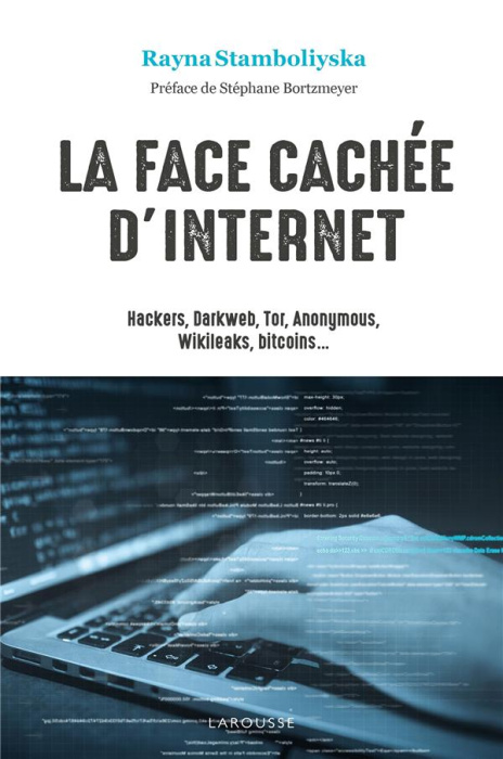 Emprunter La face cachée d'Internet livre