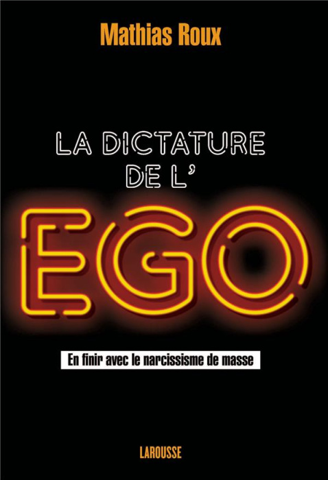 Emprunter Stop à la dictature de l'Ego. En finir avec le narcissisme de masse livre