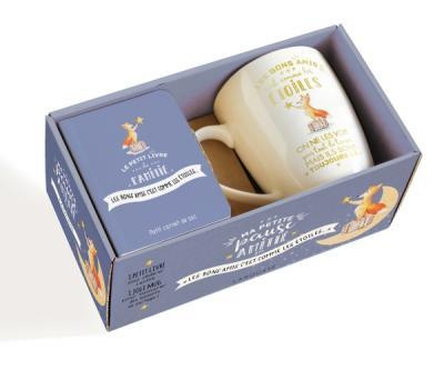 Emprunter Ma petite pause amitié. Avec 1 mug livre