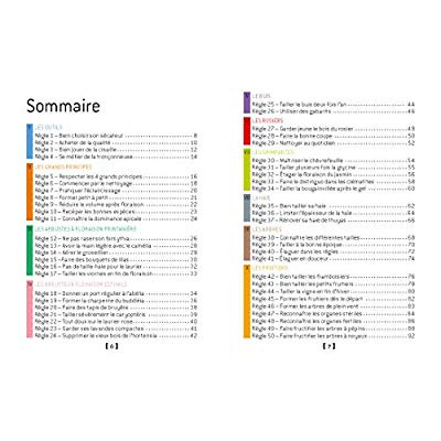 Emprunter Les 50 règles d'or de la taille livre