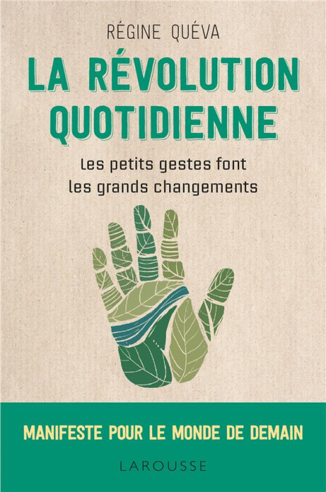 Emprunter La révolution quotidienne livre