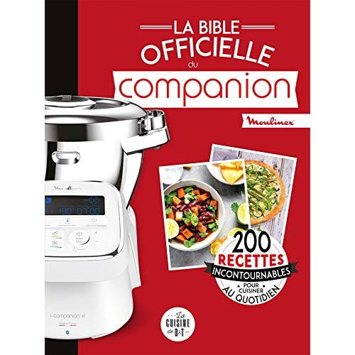 Emprunter La bible officielle du Companion livre