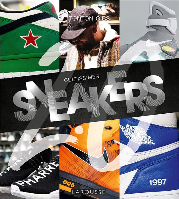 Emprunter Cultissimes Sneakers 2.0 livre