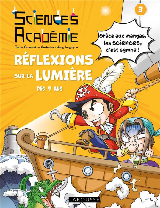 Emprunter Sciences Académie Tome 3 : Réflexions sur la lumière livre