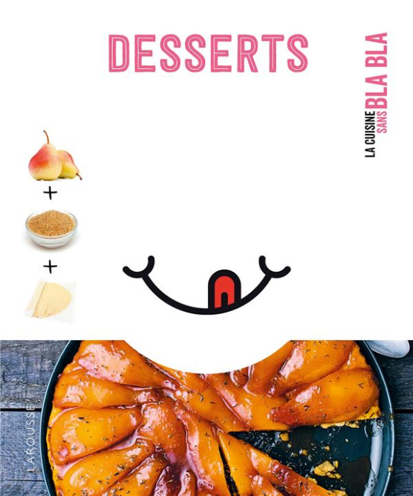 Emprunter Desserts livre