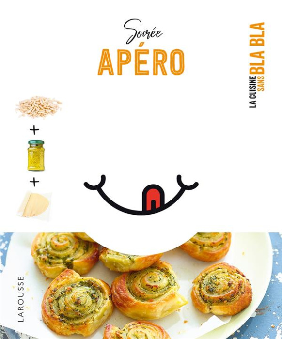 Emprunter Soirée apéro livre