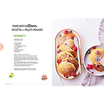 Emprunter Mes petits déj' et goûters mini sucre. Plein de conseils pour faire du bien à vous en même temps ! livre