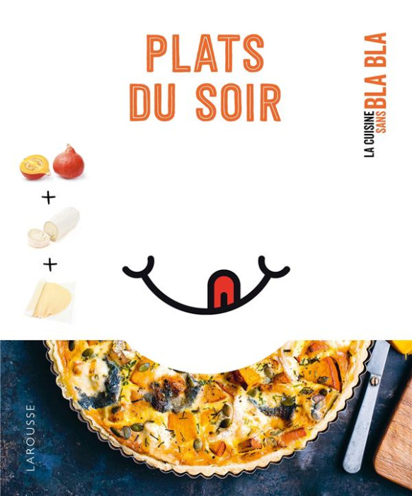 Emprunter Plats du soir livre