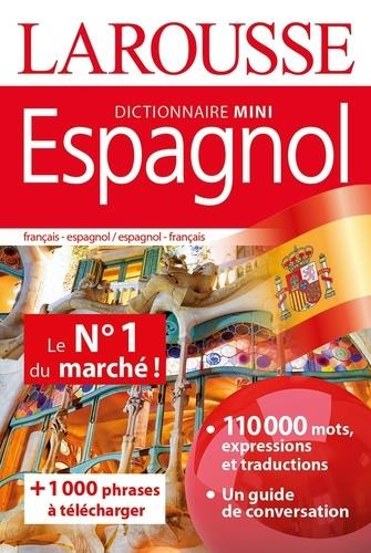 Emprunter Dictionnaire mini français-espagnol et espagnol-français livre