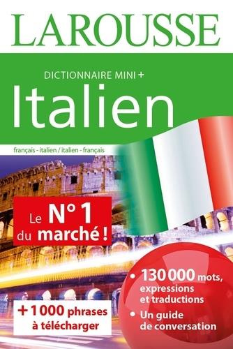 Emprunter Dictionnaire mini italien. Edition bilingue français-italien livre