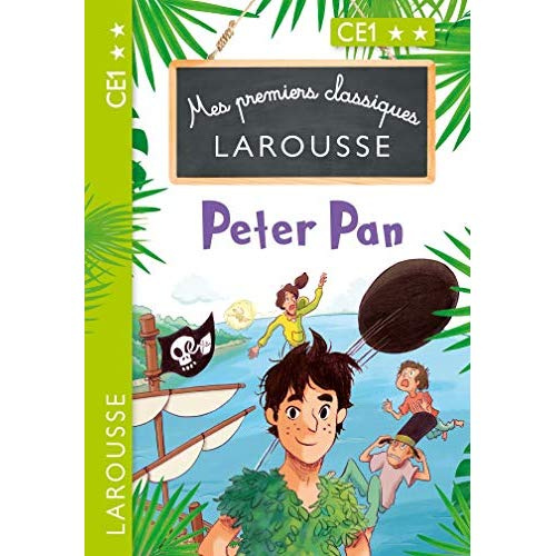 Emprunter Peter Pan livre
