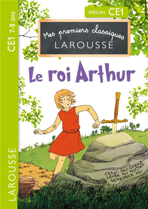 Emprunter Le roi Arthur livre