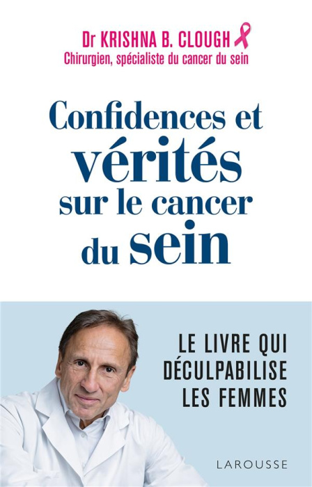 Emprunter Confidences et vérités sur le cancer du sein livre