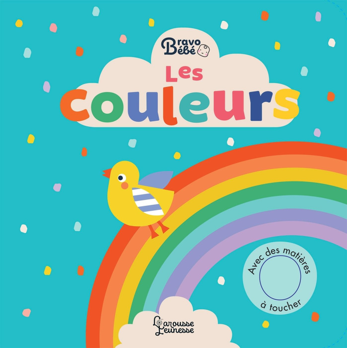 Emprunter Les couleurs livre