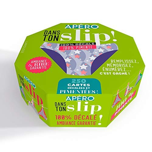 Emprunter DANS TON SLIP ! livre