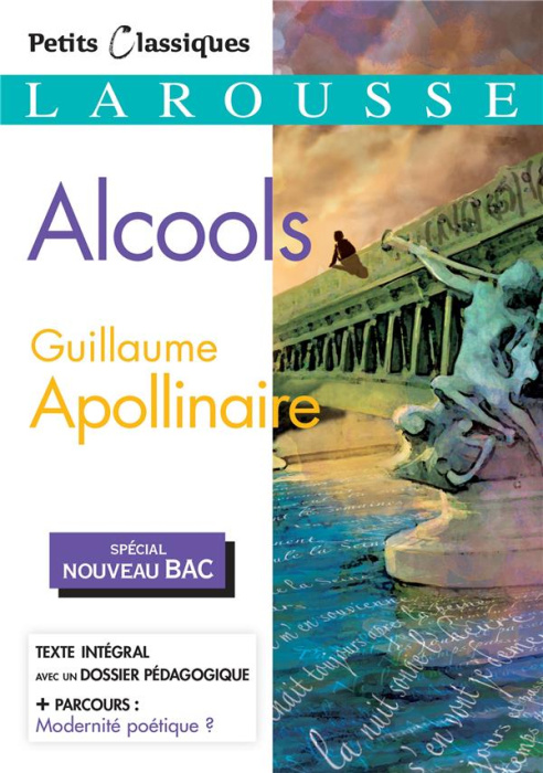 Emprunter Alcools livre
