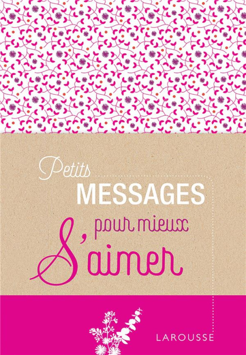 Emprunter Petits messages pour mieux s'aimer livre