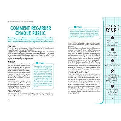 Emprunter Parler en public. Tout pour être à l'aise à l'oral : réunion professionnelle, examen, entretien d'em livre