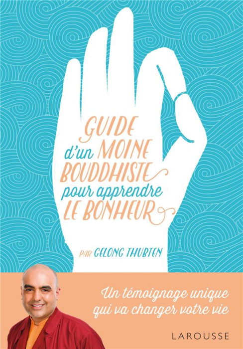 Emprunter J'ai choisi le bonheur livre