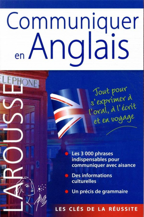 Emprunter Communiquer en anglais livre