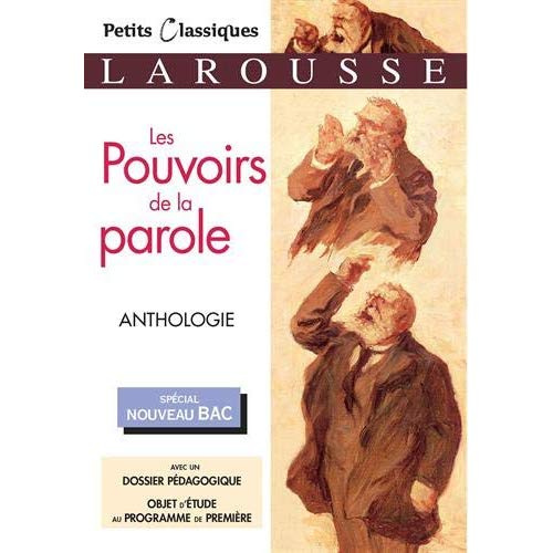 Emprunter Les pouvoirs de la parole. Antiquité et Moyen-Age livre