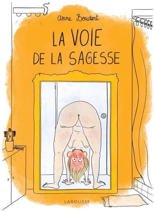 Emprunter La voie de la sagesse livre