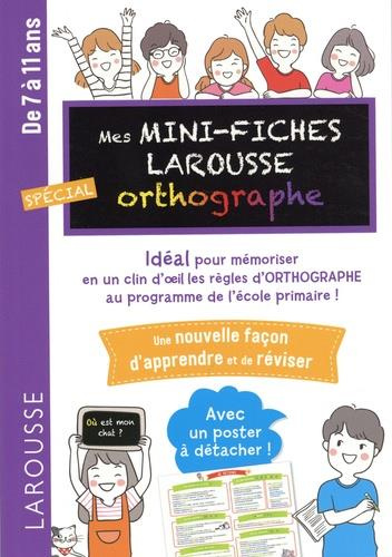 Emprunter Spécial d'orthographe livre