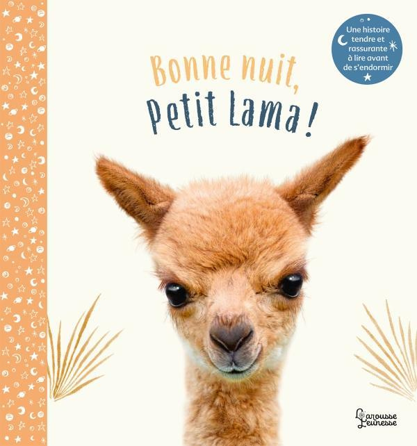 Emprunter Bonne nuit, petit lama ! livre