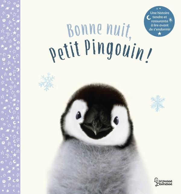 Emprunter Bonne nuit, petit pingouin ! livre