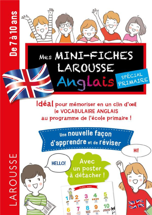Emprunter Anglais. Spécial primaire livre