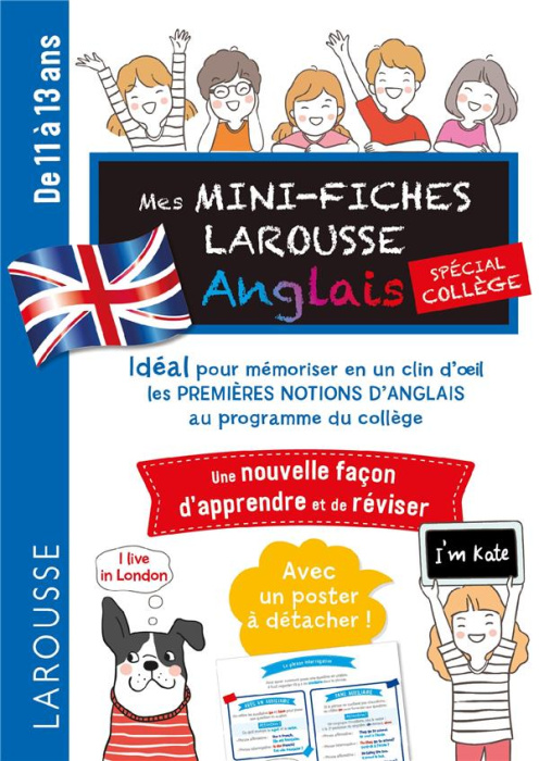 Emprunter Spécial collège anglais livre