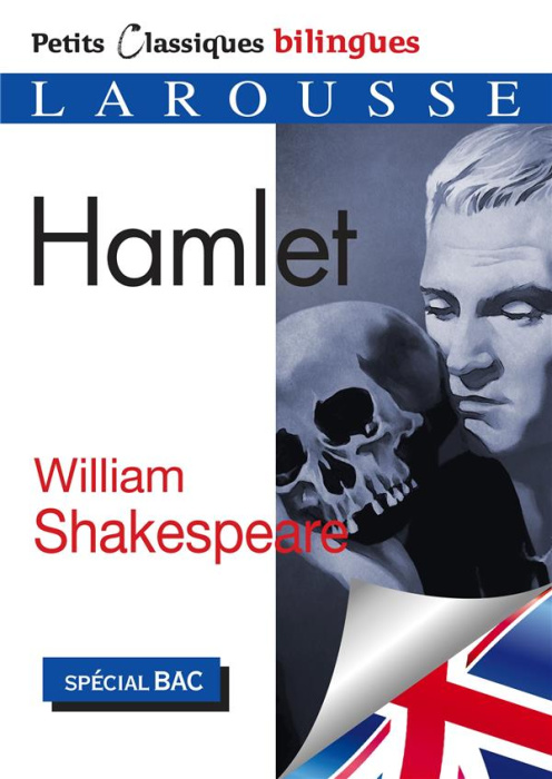 Emprunter Hamlet. Edition bilingue français-anglais livre