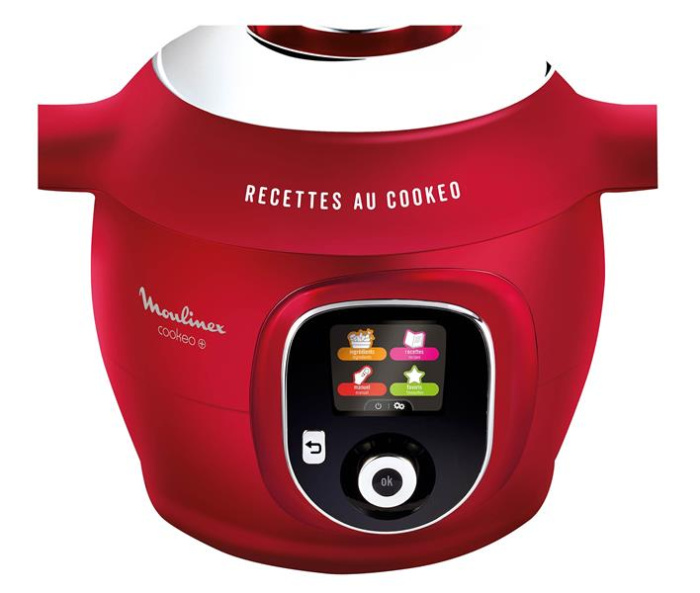 Emprunter Recettes au Cookeo livre