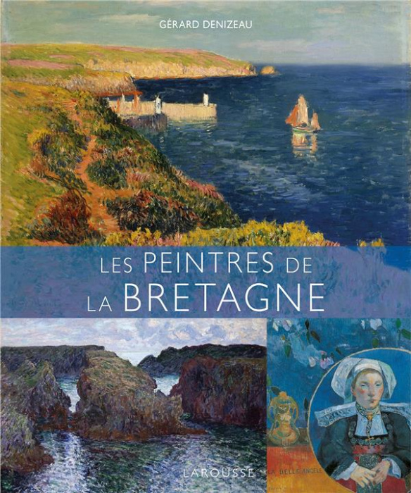 Emprunter Les Peintres de la Bretagne livre