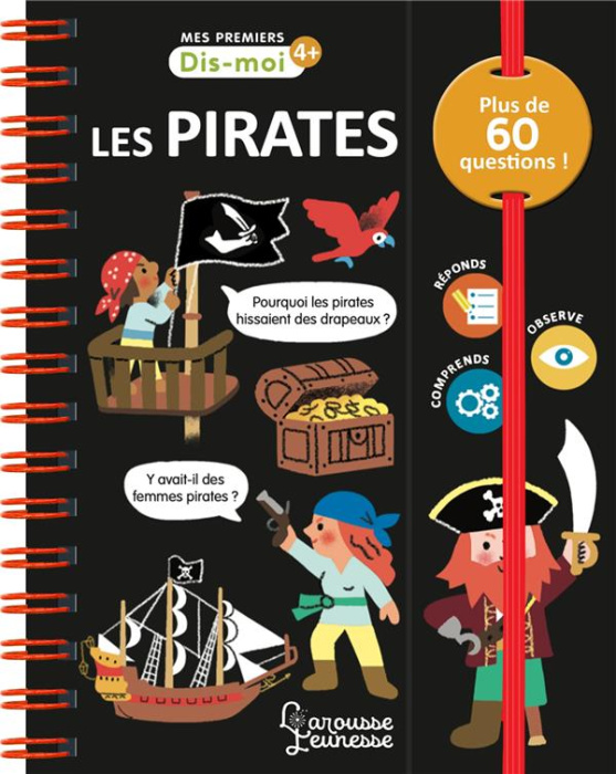Emprunter Les pirates livre