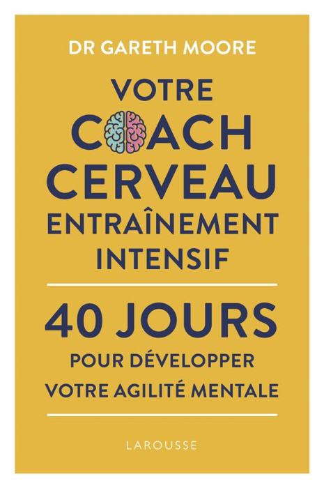 Emprunter Votre coach cerveau livre