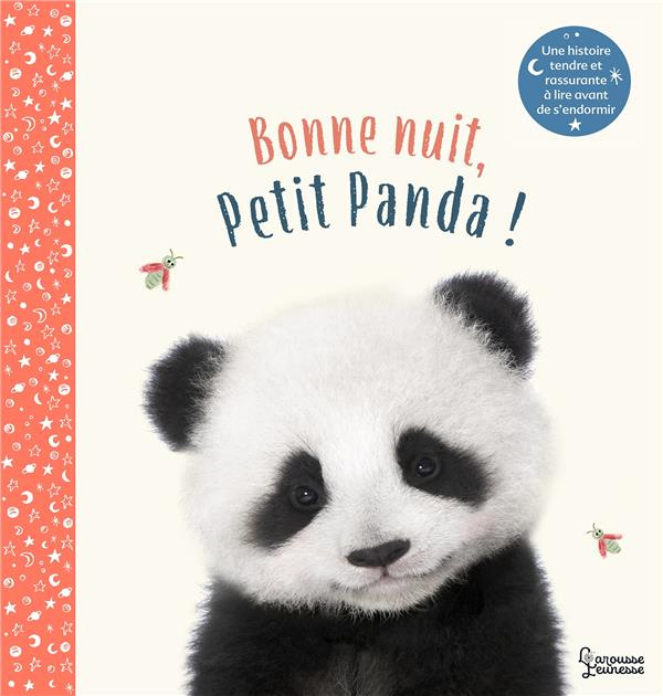 Emprunter Bonne nuit, petit panda ! livre