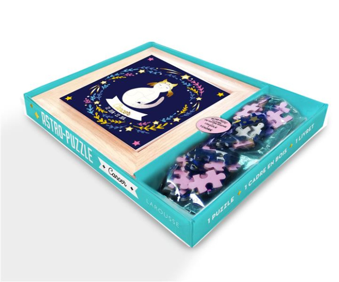 Emprunter Cancer livre